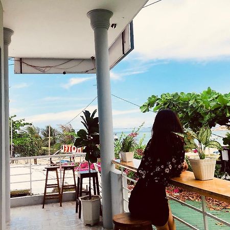 V3 Hostel Nha Trang Exterior photo