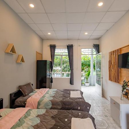 V3 Hostel Nha Trang Exterior photo