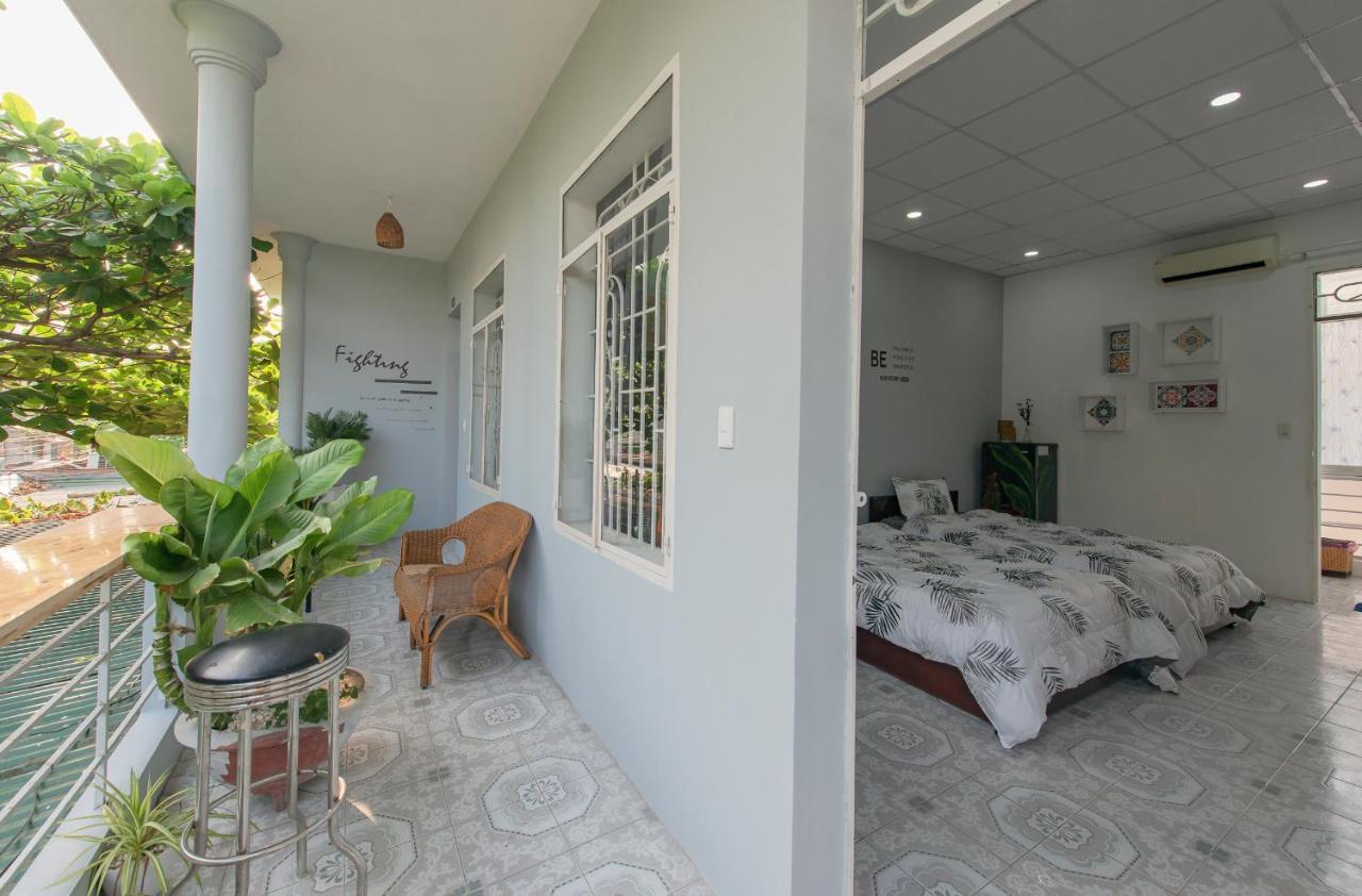 V3 Hostel Nha Trang Exterior photo