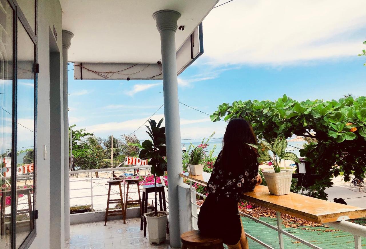 V3 Hostel Nha Trang Exterior photo