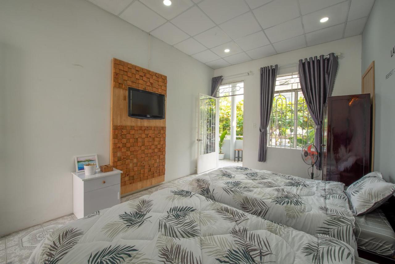 V3 Hostel Nha Trang Exterior photo