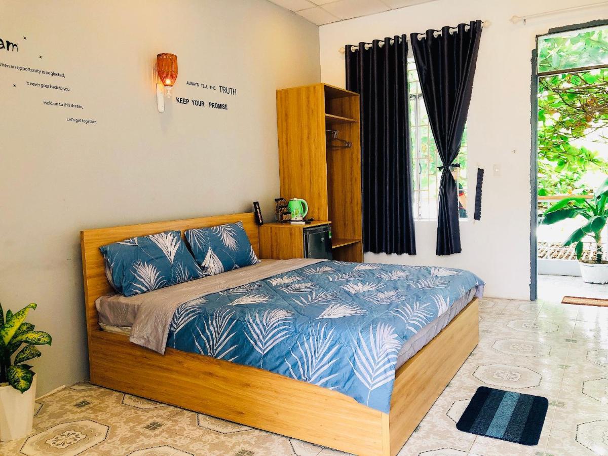 V3 Hostel Nha Trang Exterior photo
