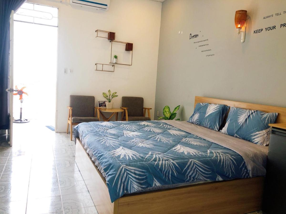 V3 Hostel Nha Trang Exterior photo