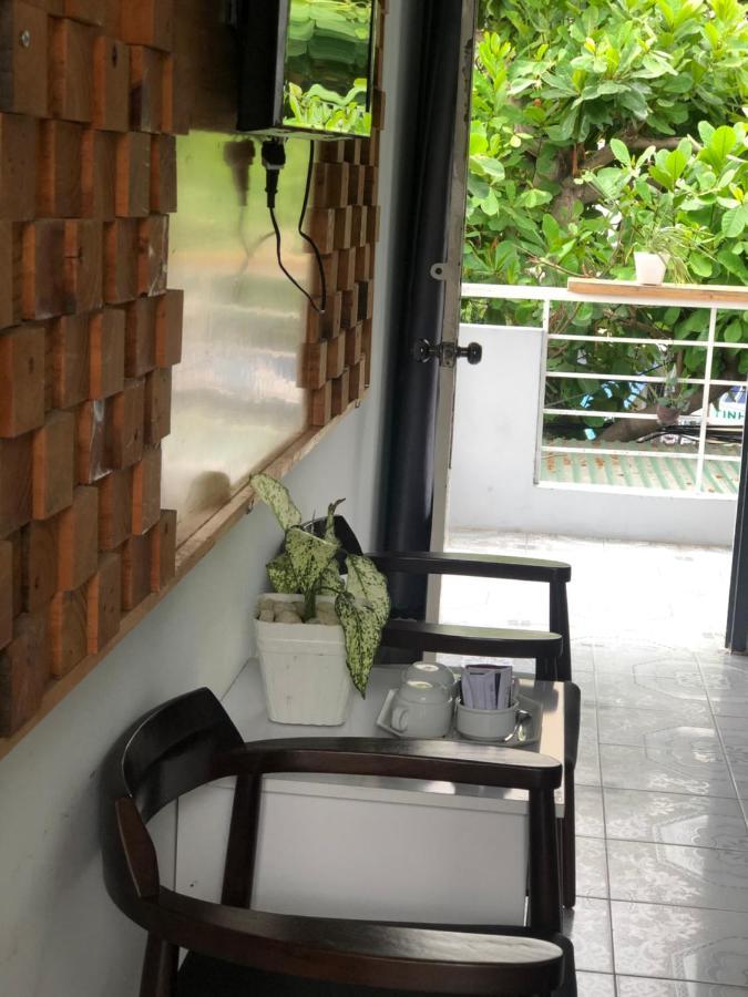 V3 Hostel Nha Trang Exterior photo