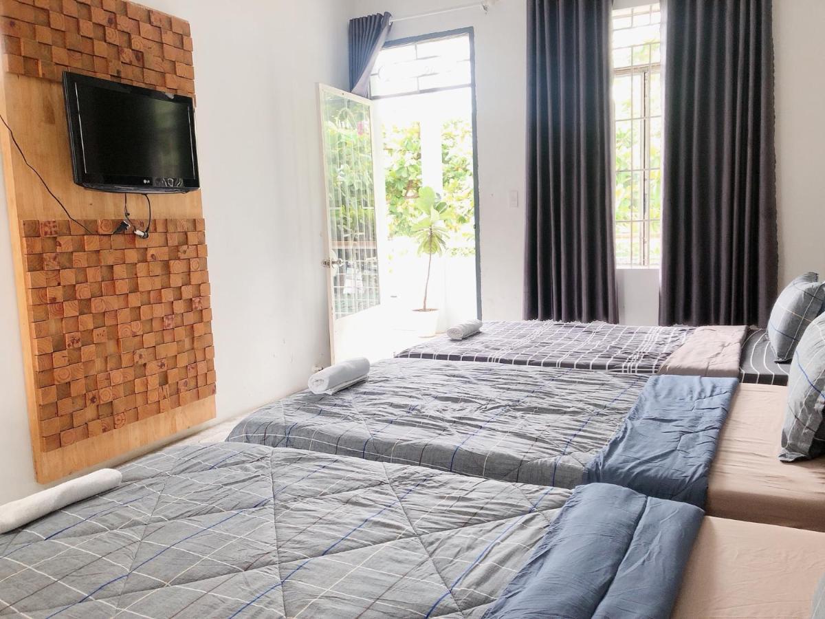 V3 Hostel Nha Trang Exterior photo