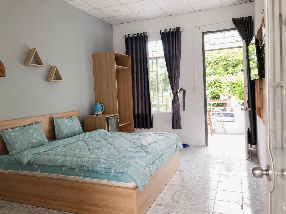 V3 Hostel Nha Trang Exterior photo