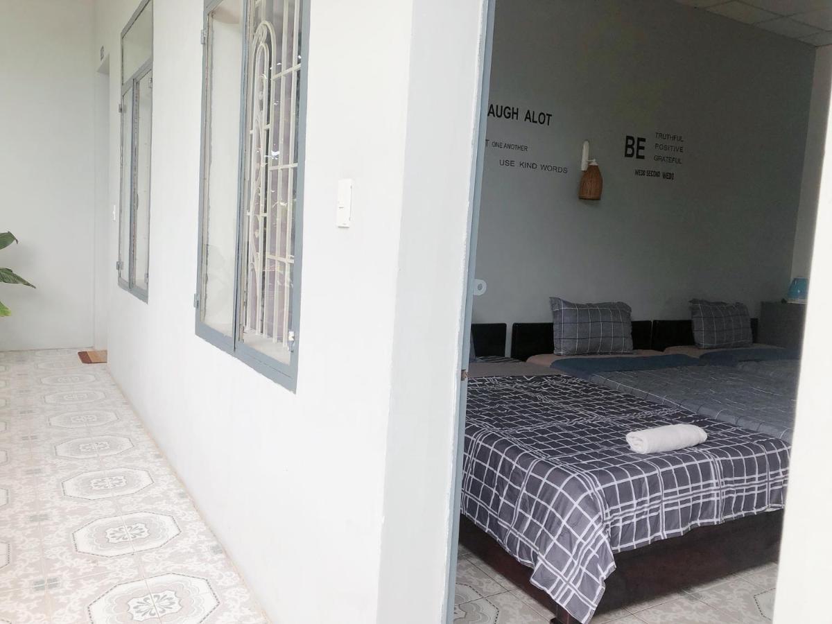 V3 Hostel Nha Trang Exterior photo
