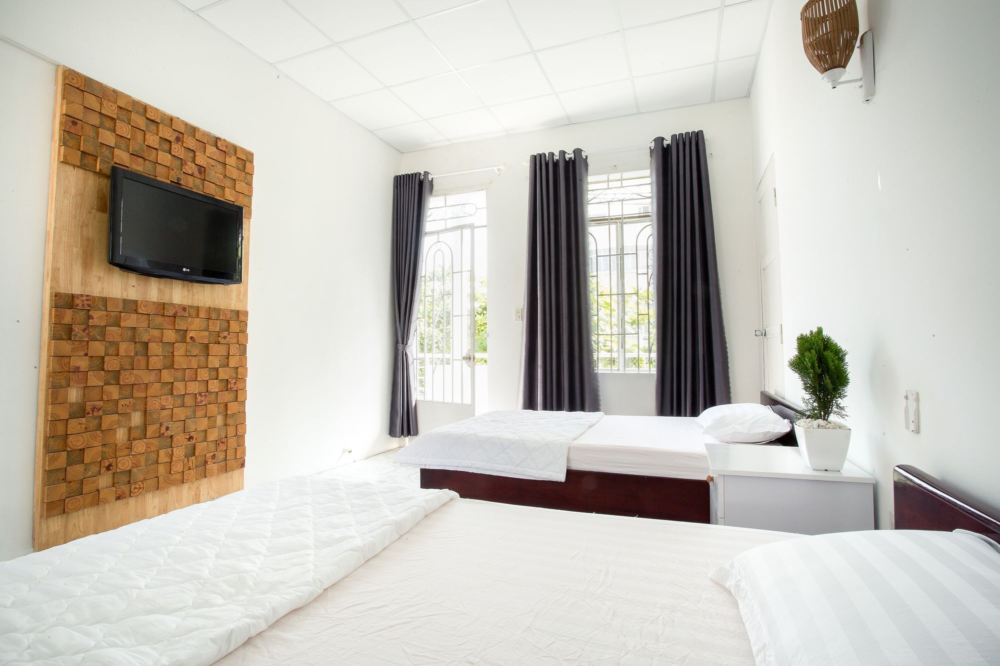 V3 Hostel Nha Trang Exterior photo