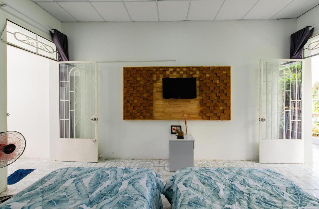 V3 Hostel Nha Trang Exterior photo