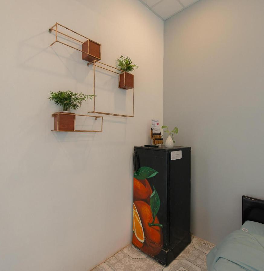 V3 Hostel Nha Trang Exterior photo