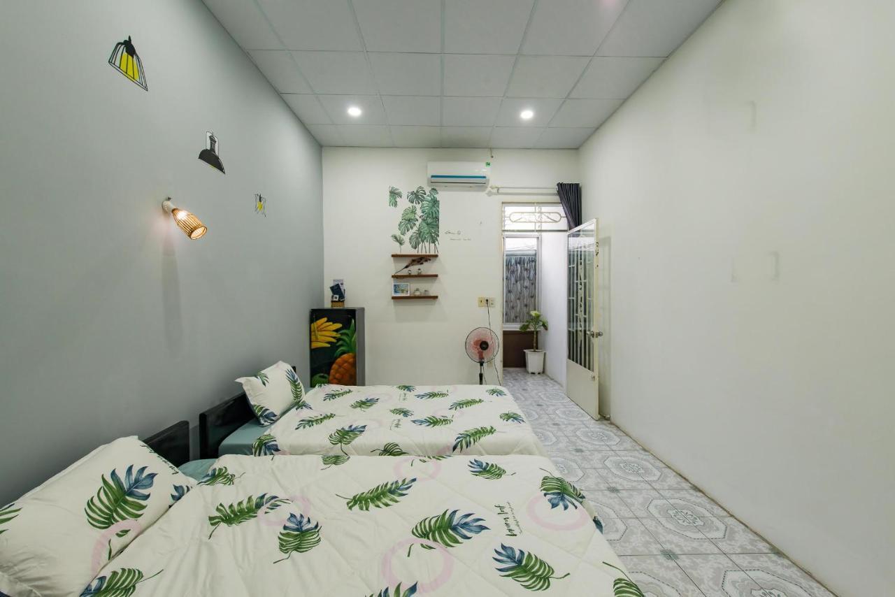V3 Hostel Nha Trang Exterior photo