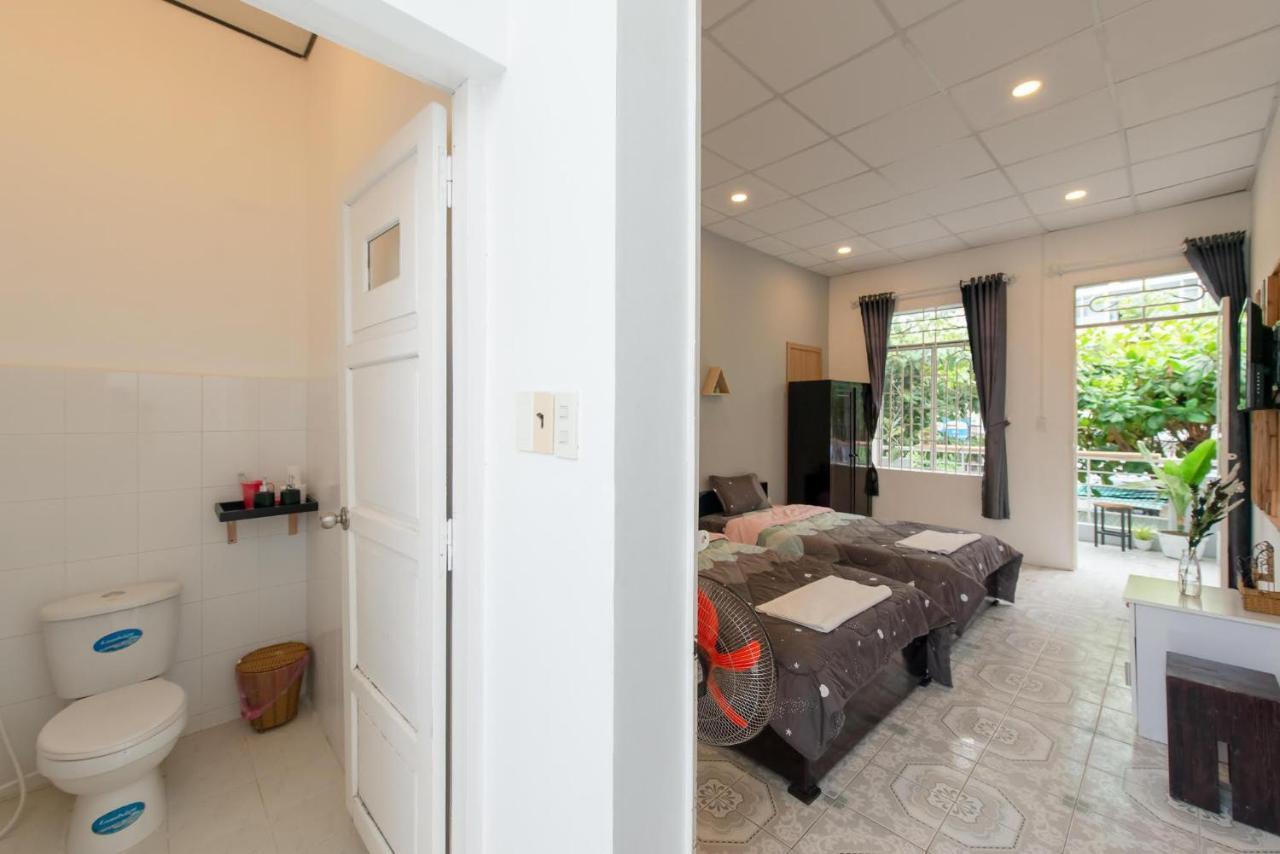 V3 Hostel Nha Trang Exterior photo