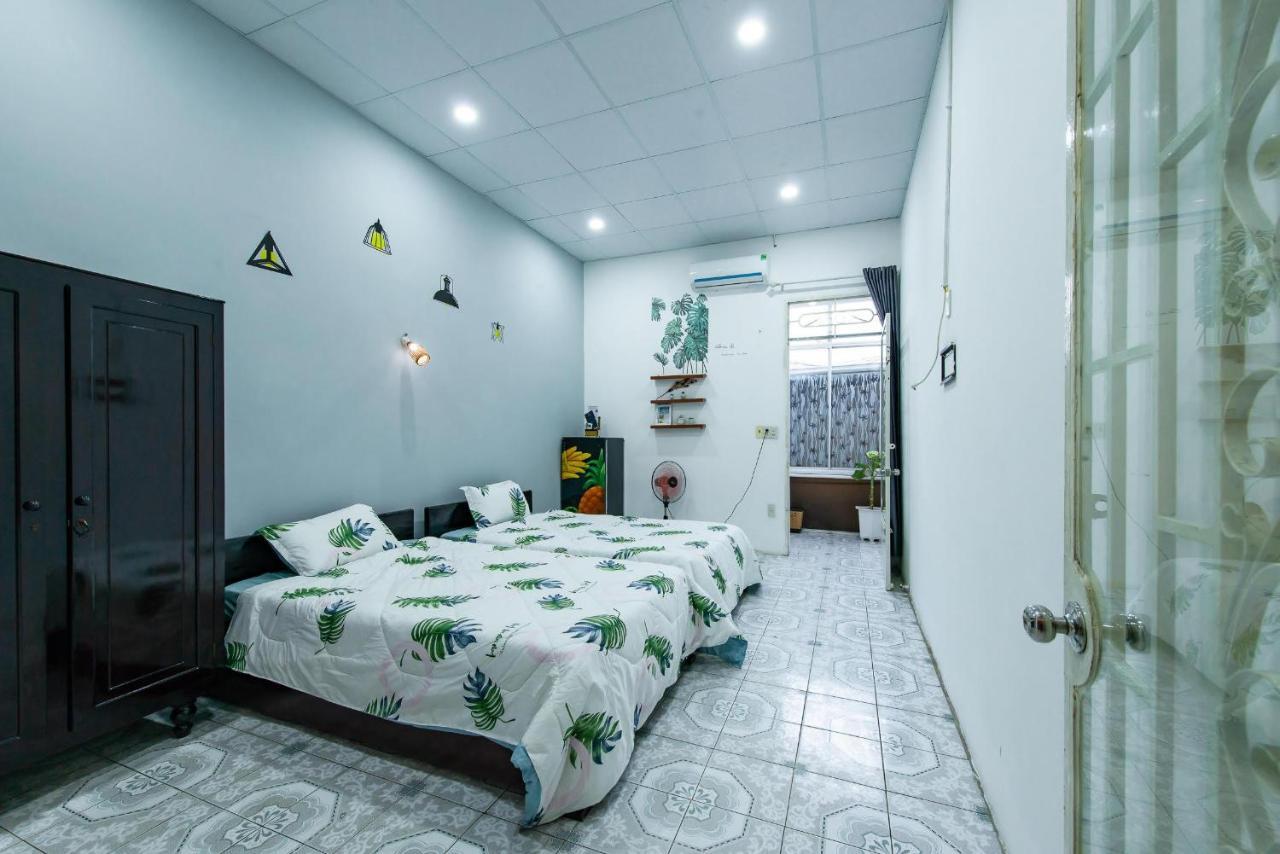 V3 Hostel Nha Trang Exterior photo