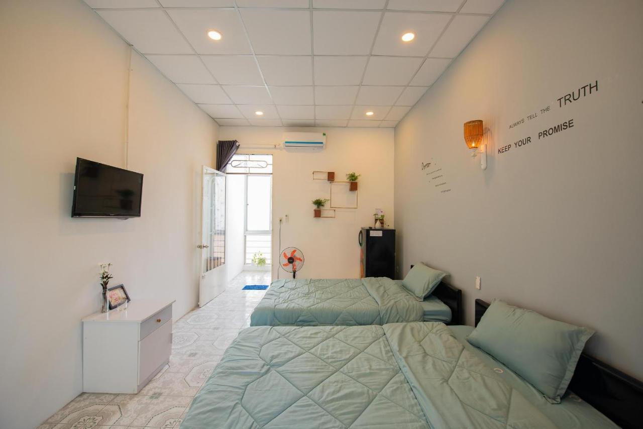 V3 Hostel Nha Trang Exterior photo