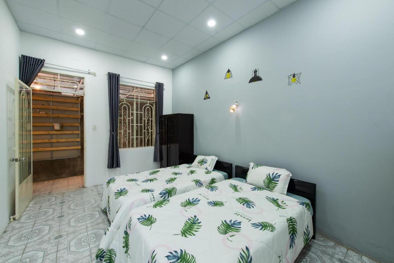 V3 Hostel Nha Trang Exterior photo