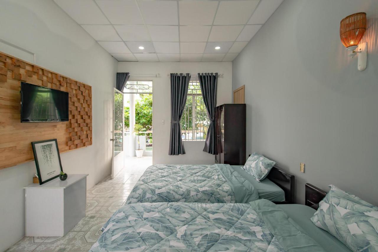 V3 Hostel Nha Trang Exterior photo